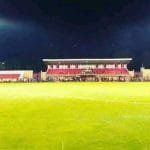 ingin jadi tuan rumah pon 2028 koni ntt minta dukungan gubernur jawa barat 1