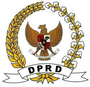 logo dprd 1