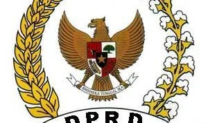 logo dprd