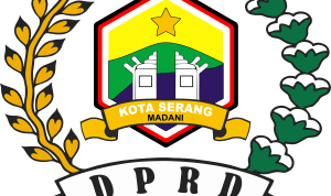 DPRD SERANG logo dprd kota serang asli 2