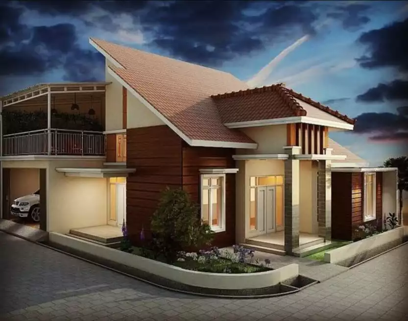 macam macam bentuk atap rumah dan fungsinya anda wajib tahu 99