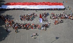 peringatan hari sumpah pemuda ftj1 dom 4