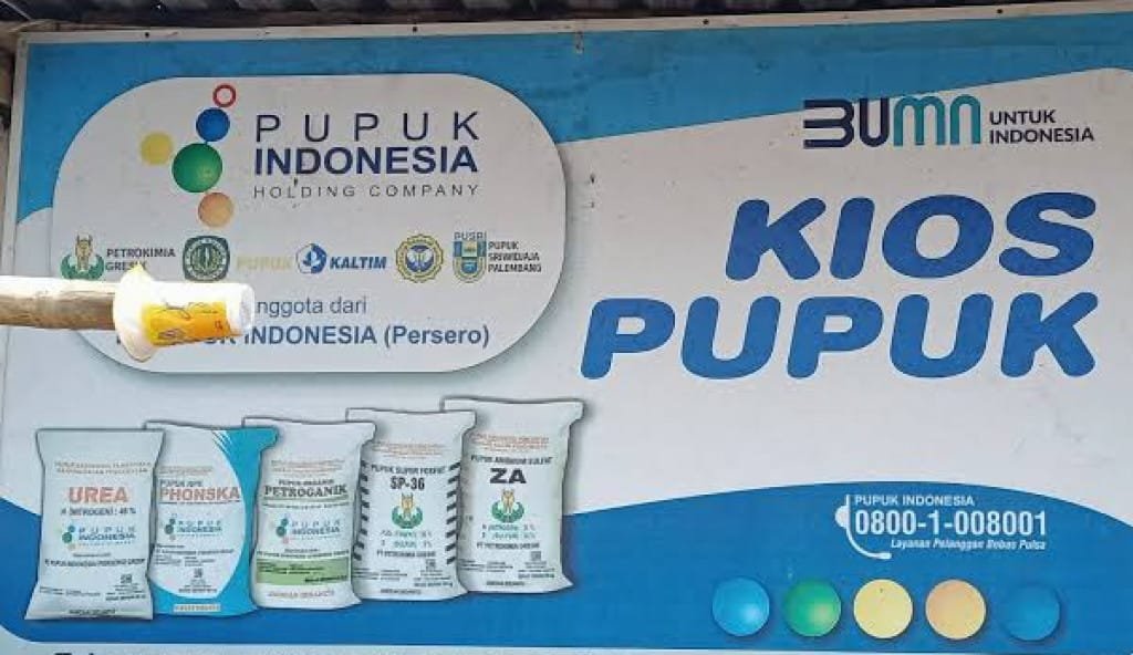 pupuk indonesia buka layanan pelanggan petani bisa lapor jika harga pupuk di atas het JJR1N4Cnag 4