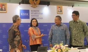 rapat komite stabilitas sistem keuangan 60795