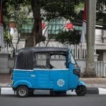 DPRD solo polemik bajaj di solo