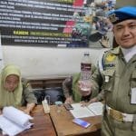 satpol pp surabaya