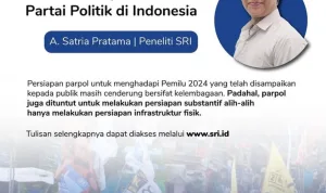 satria kompas 2