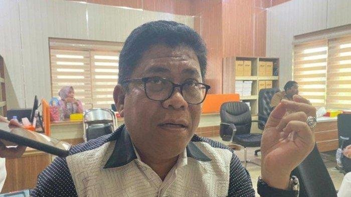 20230531 Ardiansyah DPRD Balikpapan