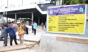 20230627 DPRD Balikpapan Kerjakan Nanti Diupayakan