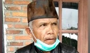 2303 Perkembangan Konflik Masyarakat PT GRUTI Pansus DPRD Dairi Digelar di Desa Perjuangan