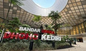 AA1HLc9w.jpg DPRD Kediri Dukung Bandara Dhoho