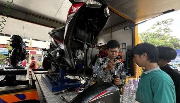 Program Magang Nasional