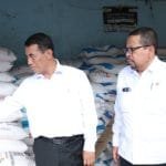 Mentan Ingatkan 136 Distributor