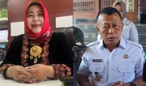 Siapa Lisdyarita
