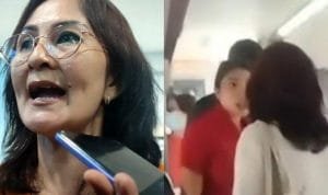 AA1QQVT7.jpg Megawati Zebua, Anggota DPRD Sumut