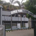 Anggota DPRD Garut