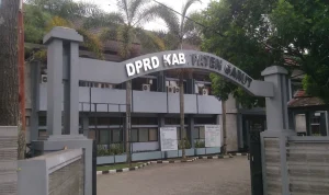 Anggota DPRD Garut