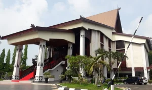 Anggota DPRD Kalsel Anggota DPRD Kalsel