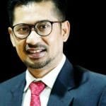 Anggota Pansus 6 Asep Sudrajat