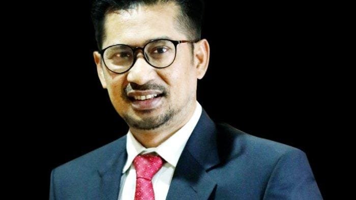 Anggota Pansus 6 Asep Sudrajat