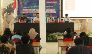 BEM Nusantara Jatim BEM nusantara jatim
