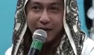 Habib Bahar bin Smith