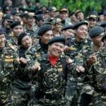 Berapa Gaji Banser Ini Jawabannya 1