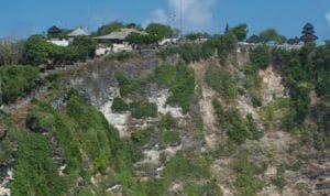 Bukit Peninsula Banner