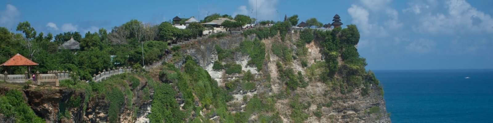 Bukit Peninsula Banner