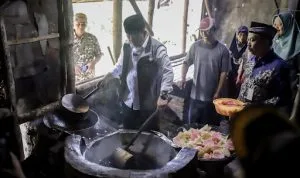 Bupati Jember, UMKM