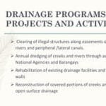 Case Study No 6 Road and Drainage Improvement Project in Caloocan City 19 320