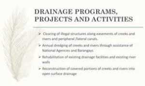 Case Study No 6 Road and Drainage Improvement Project in Caloocan City 19 320