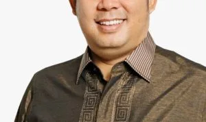 Cucun Ahmad Syamsurijal Wakil Ketua DPR