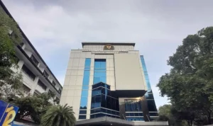 DKPP Tangani 31 Kasus Politik Uang