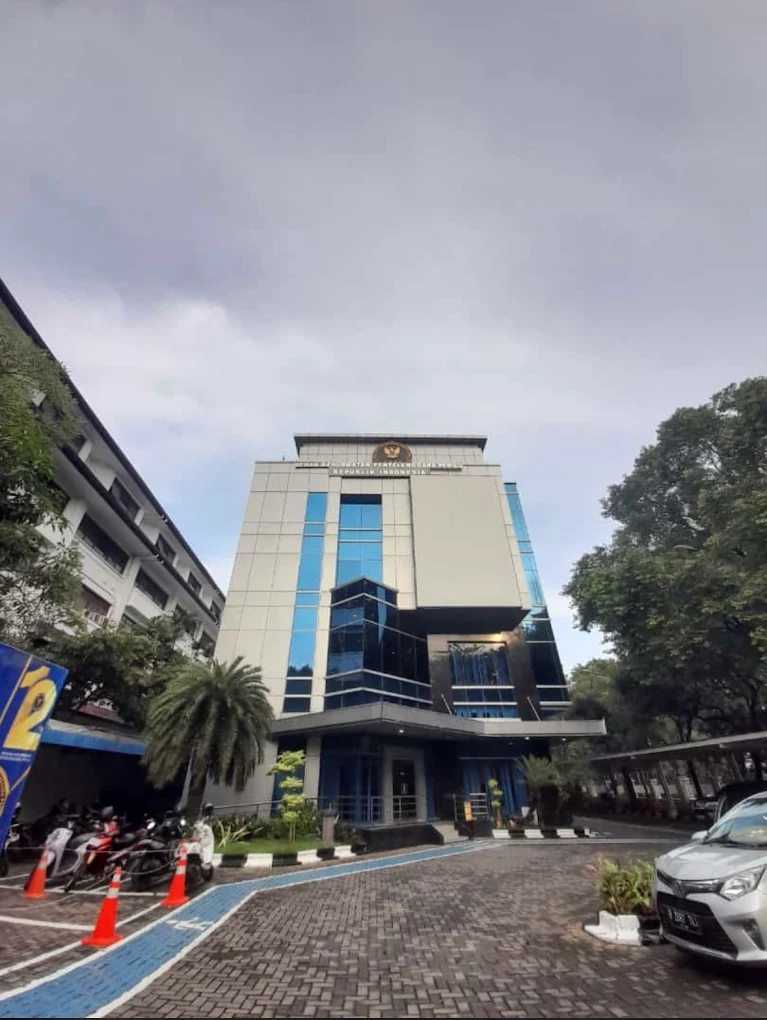 DKPP Tangani 31 Kasus Politik Uang