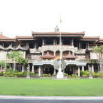 PAW DPRD Bali
