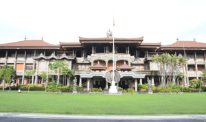 DPRD Bali PAW DPRD Bali