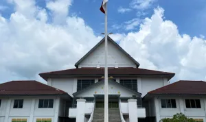 DPRD Batam