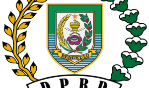 DPRD Bengkulu digeledah