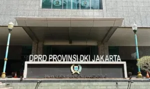 DPRD Dukung Pramono
