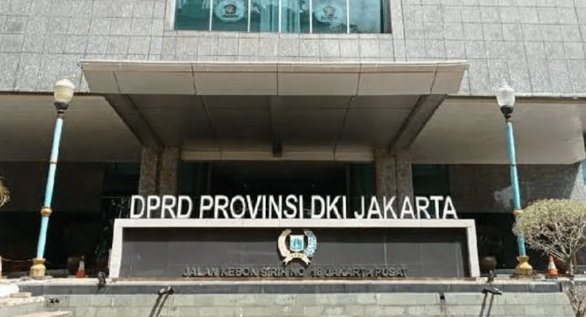 DPRD Dukung Pramono