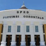 DPRD Gorontalo