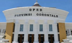 DPRD Gorontalo