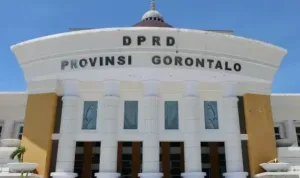 DPRD Gorontalo
