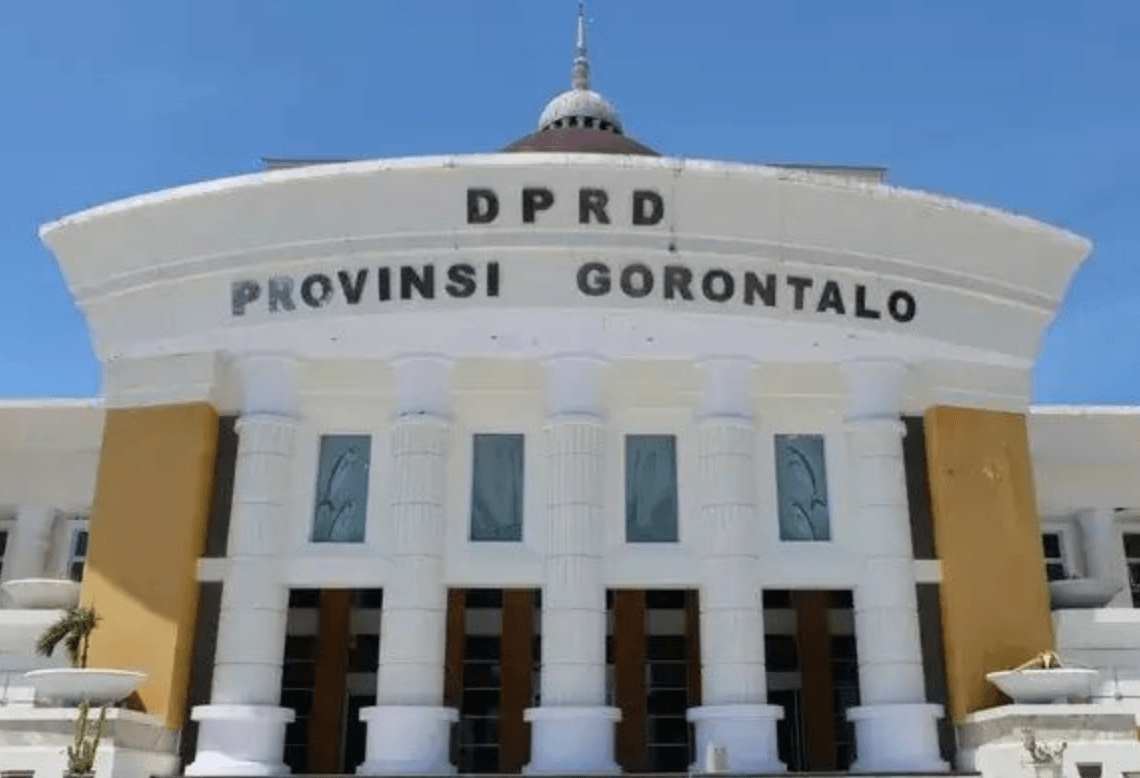 DPRD Gorontalo