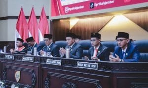 DPRD Jember DPRD Jember