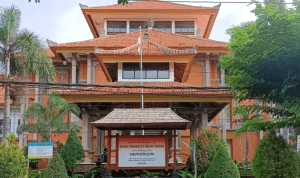 DPRD Kabupaten Buleleng