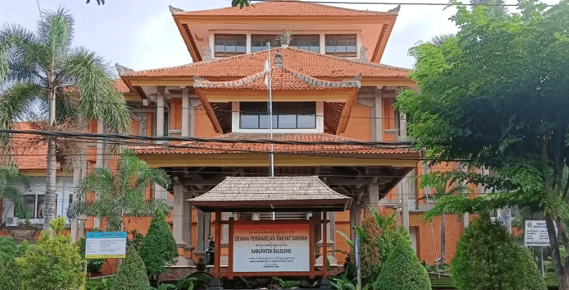 DPRD Kabupaten Buleleng