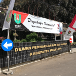 dprd magelang