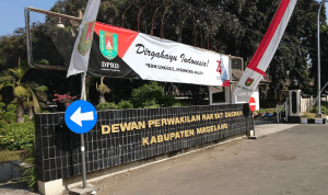 dprd magelang
